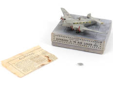 DINKY TOYS (GB) (1)