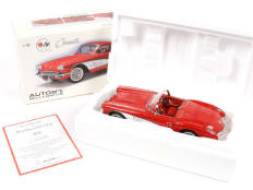 AUTOART (ALLEMAGNE) (1)