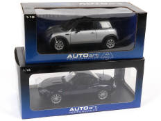 AUTOART (ALLEMAGNE) (2)