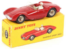DINKY TOYS (FRANCE) (1)