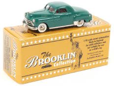 BROOKLIN MODELS (GB) (1)