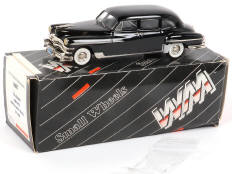 WESTERN MODELS (GB) (1)