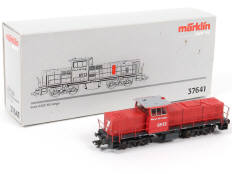 MÄRKLIN 'HO' (ALLEMAGNE) (1)