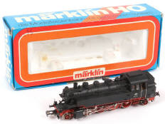 MÄRKLIN 'HO' (ALLEMAGNE) (1)