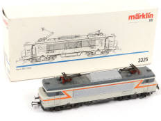 MÄRKLIN 'HO' (ALLEMAGNE) (1)