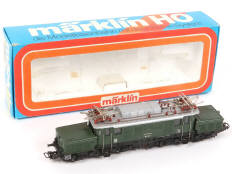 MÄRKLIN 'HO' (ALLEMAGNE) (1)