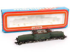 MÄRKLIN 'HO' (ALLEMAGNE) (1)