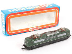 MÄRKLIN 'HO' (ALLEMAGNE) (1)