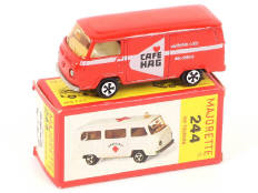 MAJORETTE (FRANCE) (1)