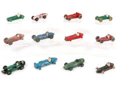 DINKY TOYS (GB) (12)