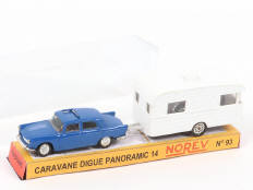NOREV (FRANCE) (1)