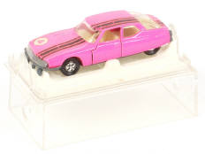 MAJORETTE (FRANCE) (1)