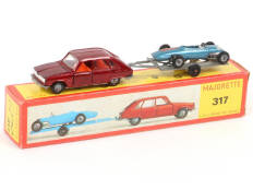 MAJORETTE (FRANCE) (1)