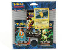 POKEMON COMPANY (FRANCE) (1)