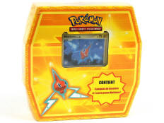 POKEMON COMPANY (FRANCE) (1)