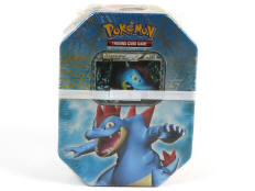 POKEMON COMPANY (FRANCE) (1)
