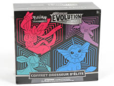 POKEMON COMPANY (FRANCE) (1)