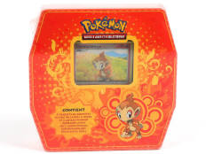 POKEMON COMPANY (FRANCE) (1)