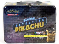 POKEMON COMPANY (FRANCE) (1)