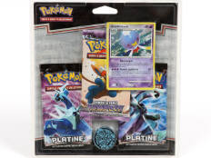 POKEMON COMPANY (FRANCE) (1)