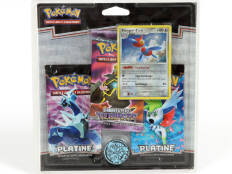 POKEMON COMPANY (FRANCE) (1)