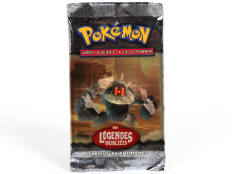 POKEMON COMPANY (FRANCE) (1)