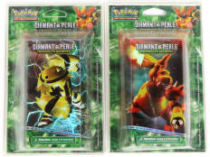 POKEMON COMPANY (FRANCE) (2)