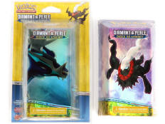 POKEMON COMPANY (FRANCE) (2)