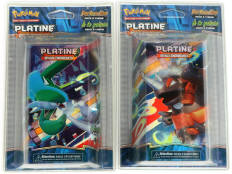 POKEMON COMPANY (FRANCE) (2)