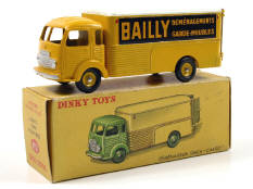DINKY TOYS FRANCE (1)