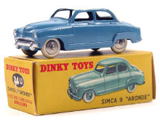 DINKY TOYS (FRANCE) (1)