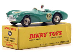 DINKY TOYS FRANCE (1)