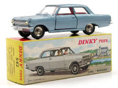 DINKY TOYS FRANCE (1)