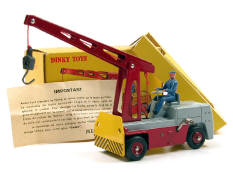 DINKY TOYS (FRANCE) (1)