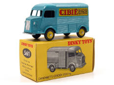 DINKY TOYS (FRANCE) (1)