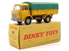 DINKY TOYS FRANCE (1)
