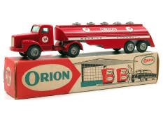 TEKNO (DANEMARK) (1)