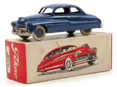 TEKNO (DANEMARK) (1)