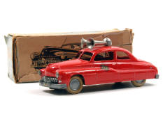 TEKNO (DANEMARK) (1)