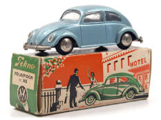 TEKNO (DANEMARK) (1)