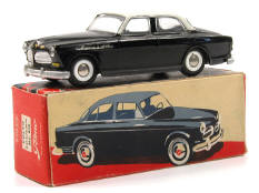 TEKNO (DANEMARK) (1)