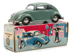 TEKNO (DANEMARK) (1)