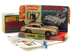 CORGI TOYS (GB) (1)