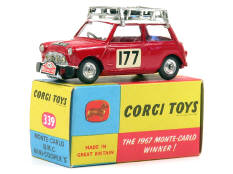 CORGI TOYS (GB) (1)