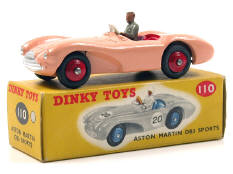 DINKY TOYS (GB) (1)