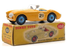 DINKY TOYS (GB) (1)