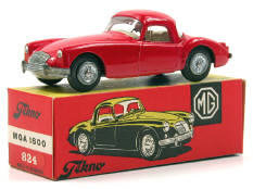 TEKNO (DANEMARK) (1)