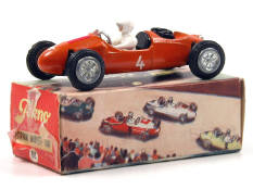 TEKNO (DANEMARK) (1)