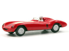 TEKNO (DANEMARK) (1)