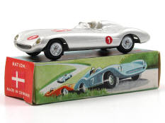 TEKNO (DANEMARK) (1)